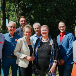 Jubi 50 Jahre