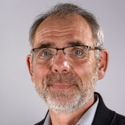 Burkhard Schaedel